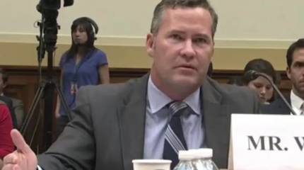 Будущий помощник Трампа по нацбезопасности Майк Уолтц: Мы должны положить конец конфликту на Украине