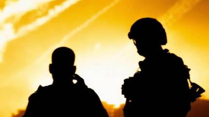 При отражении иранских атак ПВО Израиля тратит слишком много зенитных ракет