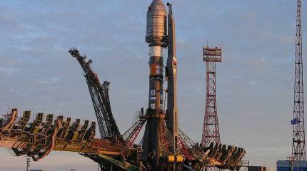 До 2015 года в космическую отрасль России предполагается вложить 650 млрд рублей