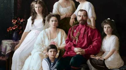 Последний русский царь. Нужно ли нам царебожие