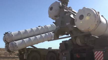 Российские ЗРК С-300 и ударные беспилотники поступят на вооружение киргизской армии