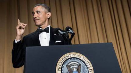 Обама слабо представляет, чем живёт Америка