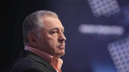 В ЛДПР предлагают внести поправки в Конституцию, признав русский народ и главенство внутреннего права над международным