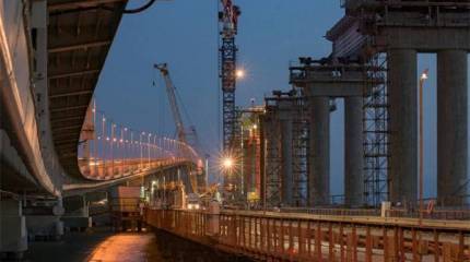 Украинский генерал заявил о фактическом отказе Киева от украинского статуса Крыма