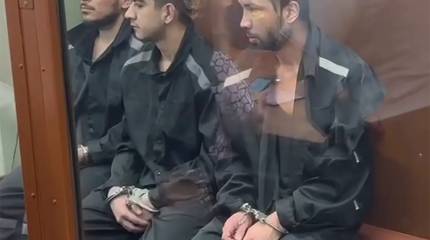 Tòa án đã tuyên án đối với mười lăm bị cáo trong vụ tấn công khủng bố tại Tòa thị chính Crocus City.