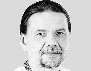 «Сегодня нужен сухопутчик»