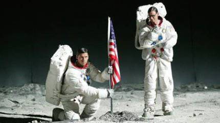 Такого не было даже на майдане...