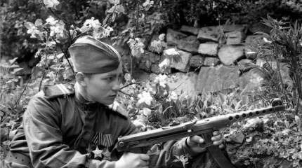 «Антинародное» оружие СССР