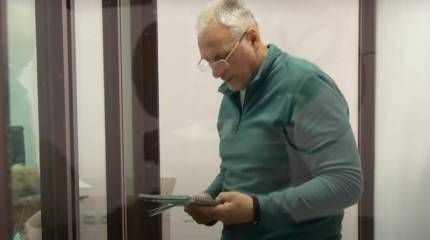 В России экс-губернатора приговорили к 15 годам колонии за коррупцию