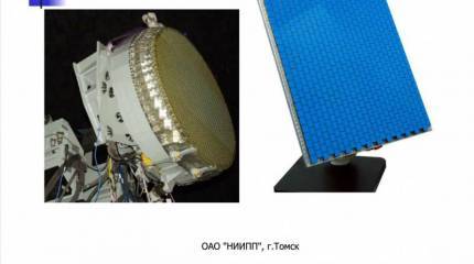 Планарные приемные многоканальные модули АФАР X-диапазона на основе LTCC-керамики-Made in Russia