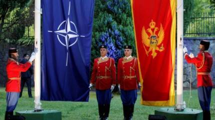 Возьмёт ли Россия Балканы в свои руки?