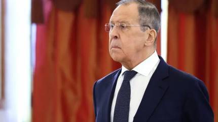 Глава МИД РФ призвал власти Армении принять окончательное решение по участию в ОДКБ