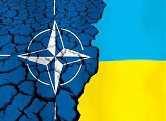 Над пропастью во лжи: сможет ли Украина стать полноправным членом НАТО?