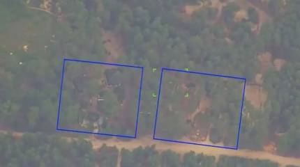 ВС РФ накрыли ракетами ОТРК «Искандер-М» учебный полигон ВСУ в Черниговской области