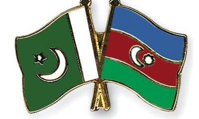 Создадут ли Пакистан и Азербайджан военный блок?