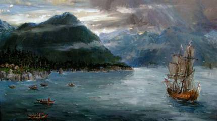 Сколько сегодня стоила бы Аляска: о ценах на землю тогда и сейчас