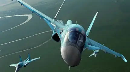 Explozii în Odessa și Krivii Roh: Forțele aerospațiale ruse au avut o contribuție semnificativă la atacurile nocturne