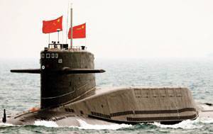 Внезапный выход из прибрежной зоны