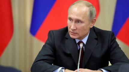 Проект «ЗЗ». Хочешь провалить дело — поручи его Трампу. Или Путину