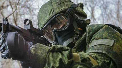 Новое поколение «Ратника» получит сверхлёгкий БЛА