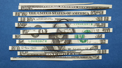 О дедолларизации, бюджете РФ, нефти и газе