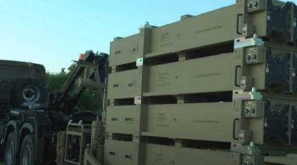 «Самые эффективные в мире»:  начинается создание систем ПРО «Железный купол» для нужд США