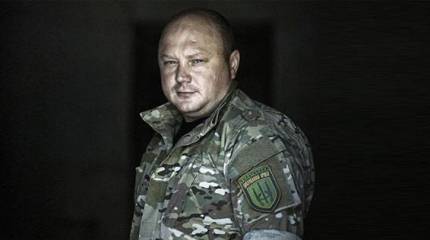 Как развеять миф о непобедимости России? Клинические рецепты от комбата "УДА"