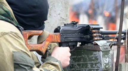 В Дагестане в ходе спецоперации уничтожены 5 боевиков