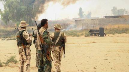 Курдский вопрос и перспектива гражданской войны в Турции