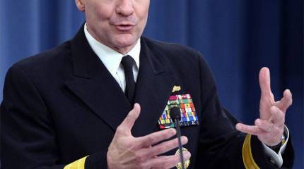 Госдеп США: нахождение ВС России в Сирии осложняет обстановку