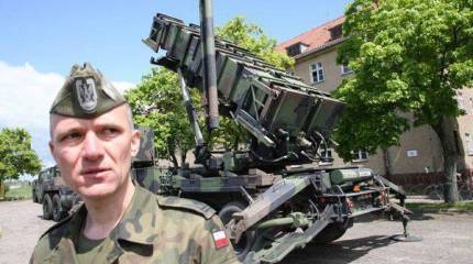 Европейские страны продолжают готовиться к отражению российской угрозы