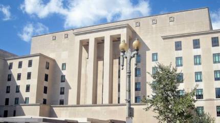 Американский журналист: США не смогли добиться успеха в переговорах по Украине и Нигеру