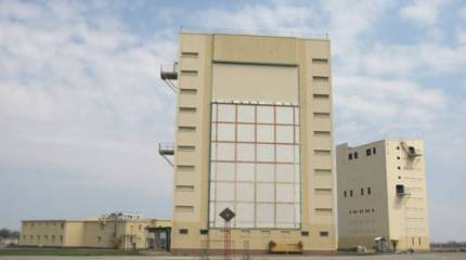 Неожиданный и неоднозначный запуск ракет-мишеней