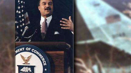 «Код Брауна» угрожает президентским амбициям Хиллари Клинтон