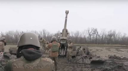 ВСУ нанесли удар по Кременной: Ракеты Himars попали в здание музыкальной школы