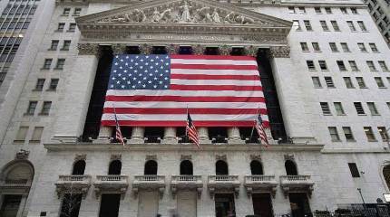 Экономическая ситуация в Соединенных Штатах