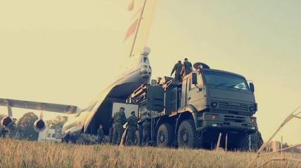 "Панцирь-С" не всемогущ: в Хорватии высказались о сербской покупке