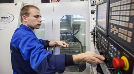 «Ростех» разработал технологию, позволяющую производить неуязвимую радиоаппаратуру