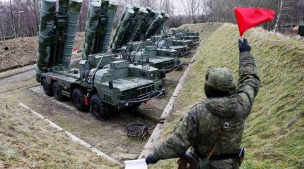 День войск противовоздушной обороны России