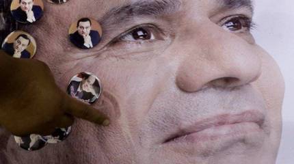 Египет: в будущее с новым президентом