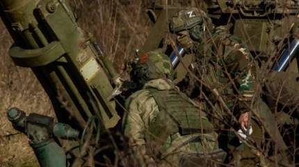 Британская пресса: Европу пугает приближающаяся победа России на Украине