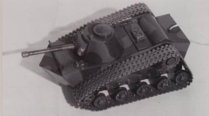 Техническое творчество на жёлтых газетных страницах