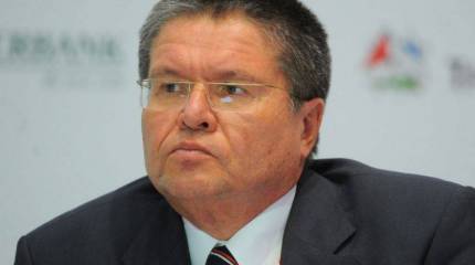 Глава Минэкономразвития РФ: Вероятность того, что в отношении Украины не будет введено продовольственное эмбарго, невысока