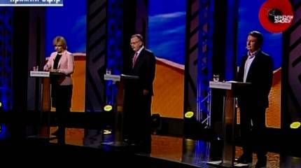 Киев начинает активную фазу избирательной кампании на фоне кровавого кризиса