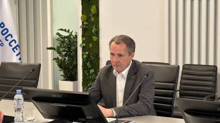 Губернатор Белгородской области рассказал о последствиях обстрела ВСУ села Вязовое