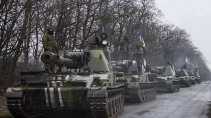 Лукашевич: Киев готовит наступление в Донбассе