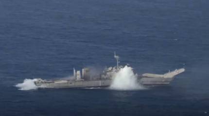 «Закрыть Финский залив»: польская пресса об усилении береговой обороны Эстонии