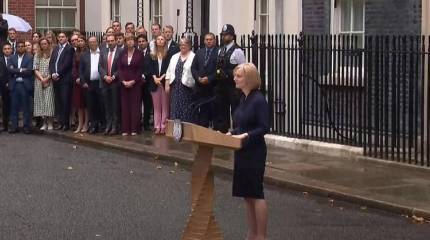 Медведев о новом премьере Великобритании: Со всеми рассорится, всё провалит и уйдёт с позором, как и её предшественник