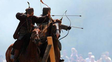 Битва при Молодях: повторение Куликовской победы