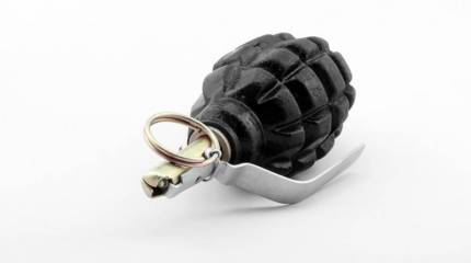 Геройский поступок командира Солнечникова